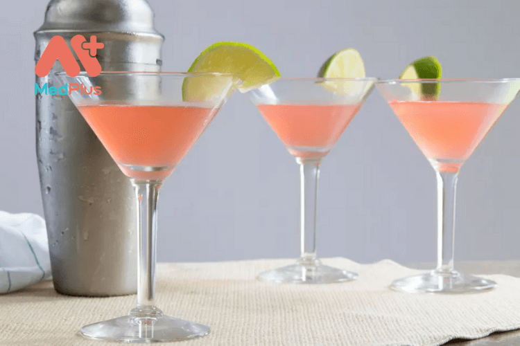 Cocktail Nevada MỘT THỂ NGHIỆM HƯƠNG VỊ MỚI 128 Cocktail Nevada