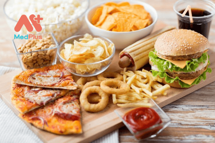 Đồ ăn vặt có làm chậm quá trình trao đổi chất của bạn không?