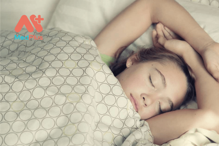 Giấc ngủ và ảnh hưởng của nó tác động đến cuộc sống như thế nào?