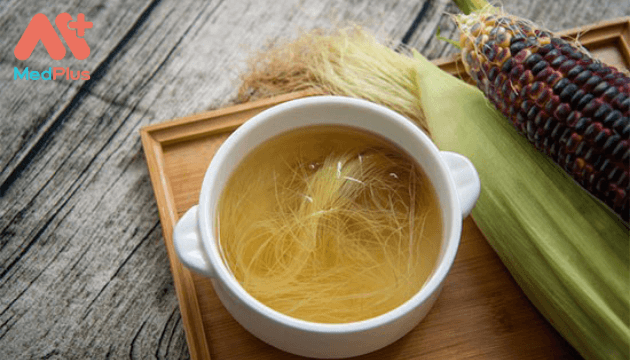 Công dụng và những bài thuốc về Ngô (Bắp)