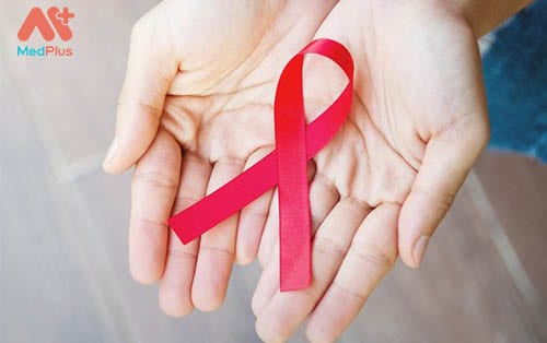 xét nghiệm HIV tại GALANT