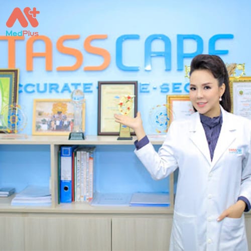 Dịch vụ cộng đồng Tass Care