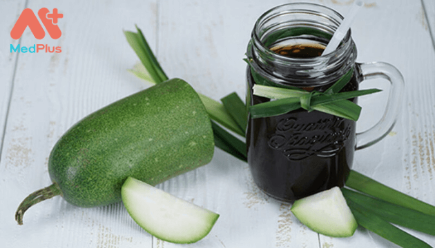 Công dụng và những bài thuốc về Bí Đao
