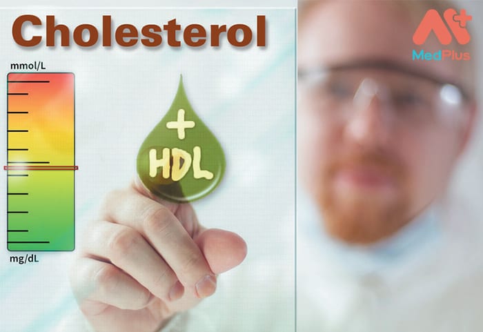 Cholesterol toàn phần