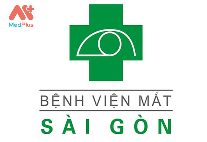 Khám mắt tại bệnh viện mắt Sài Gòn