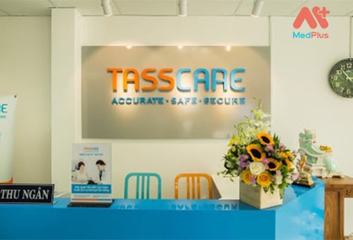 Trung tâm y khoa Tass Care