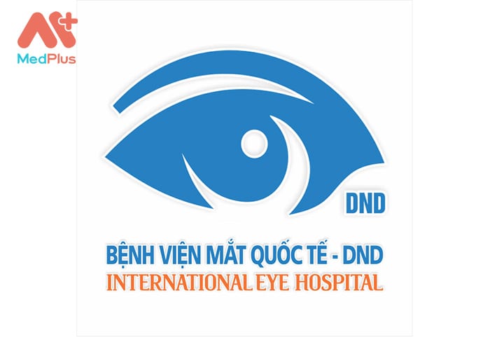 Dịch vụ tại bệnh viện mắt Quốc tế DND
