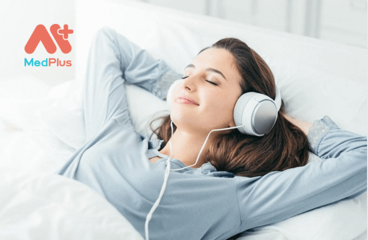 Âm nhạc có thể hữu ích đối với bệnh nhân bị trầm cảm