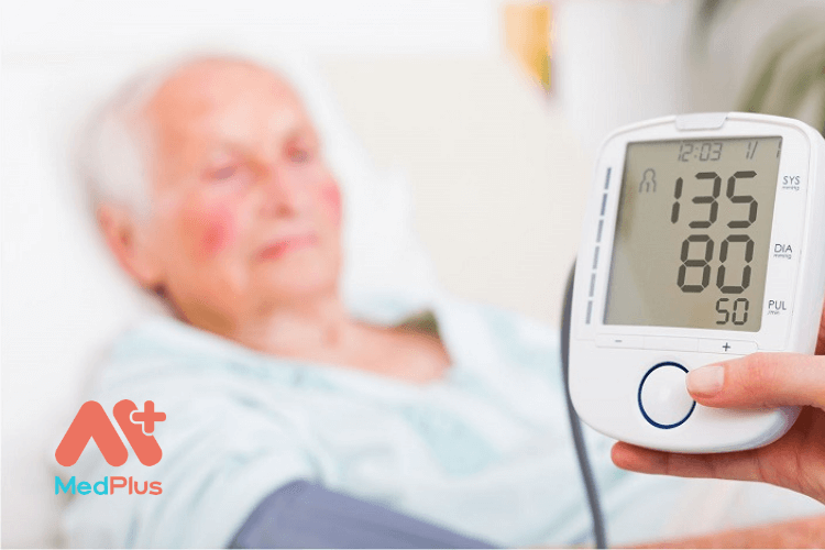 Bệnh cao huyết áp Nguyên nhân và dấu hiệu