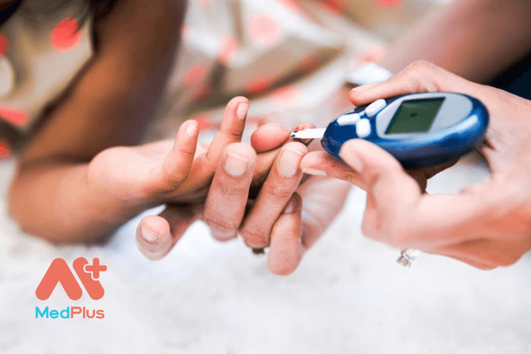 Bệnh tiểu đường là gì Nguyên nhân và dấu hiệu
