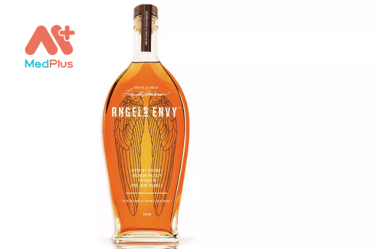 Angel's Envy Bourbon là gì? THÔNG TIN THÚ VỊ GIÚP VIỆC GIẢI TRÍ 139 Angel's Envy Bourbon