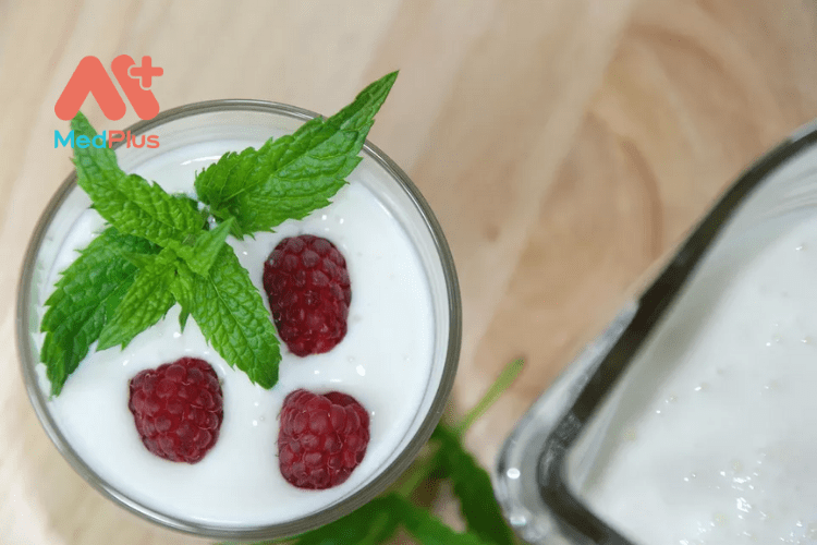 Kefir là gì và cách nó được tạo ra KIẾN THỨC BỔ ÍCH 127 Kefir là gì và cách nó được tạo ra KIẾN THỨC BỔ ÍCH