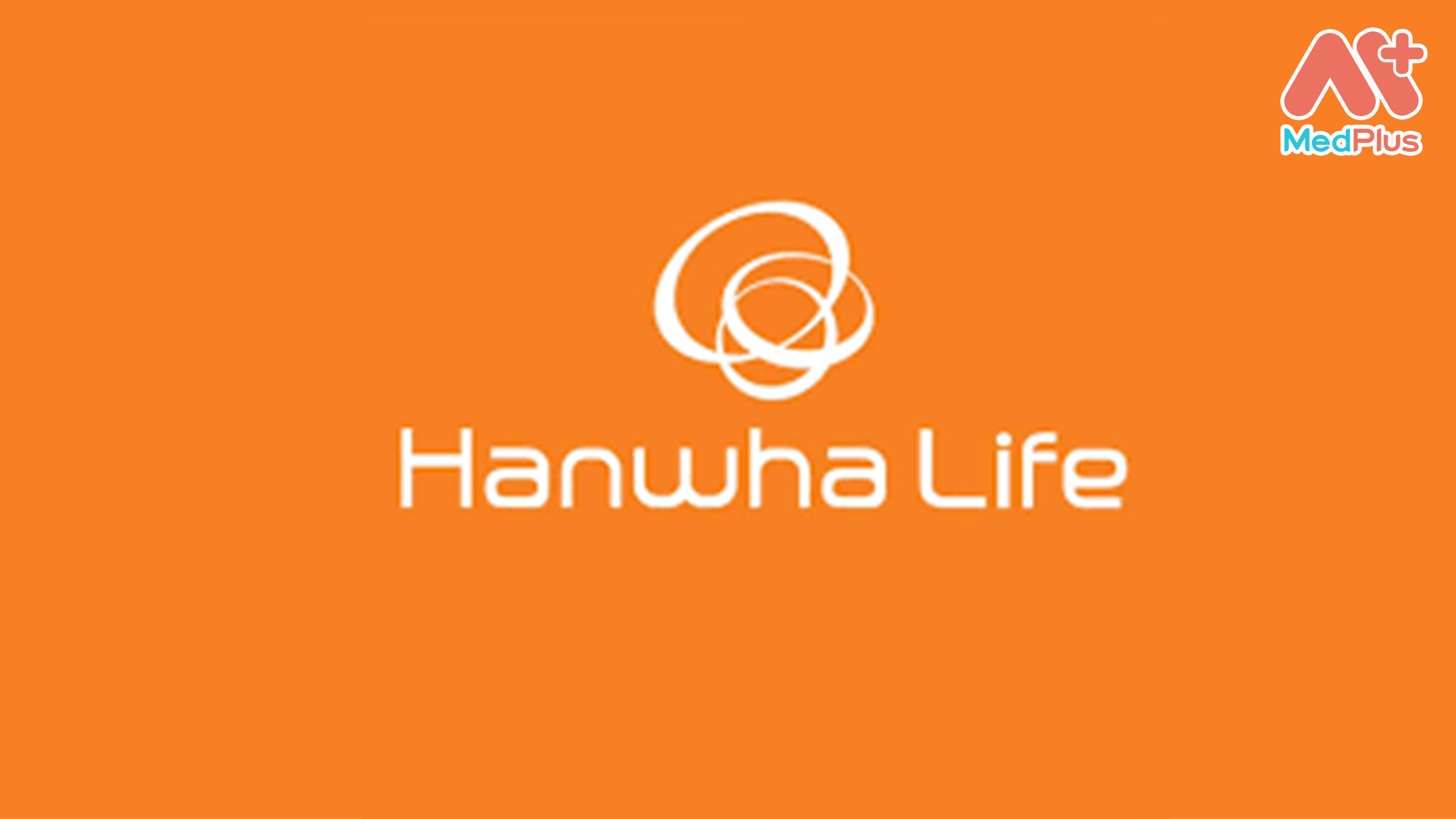 Bảo hiểm Hanwha Life