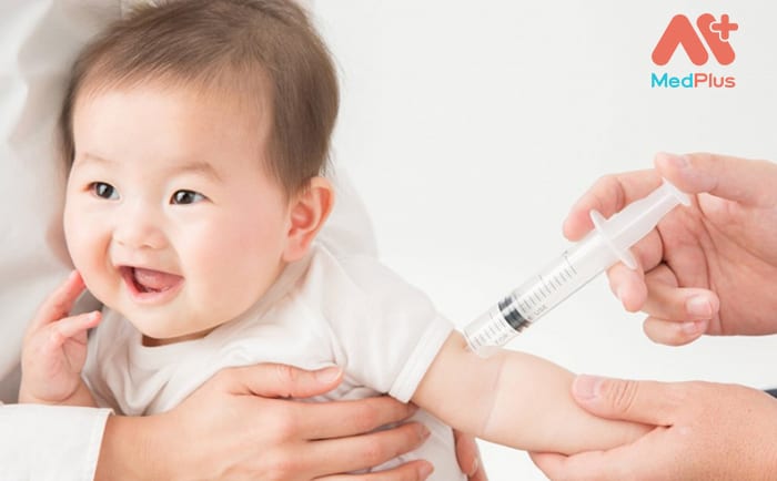 Thông tin Gói tiêm vắc-xin cho trẻ - Bệnh viện Quốc tế CITY
