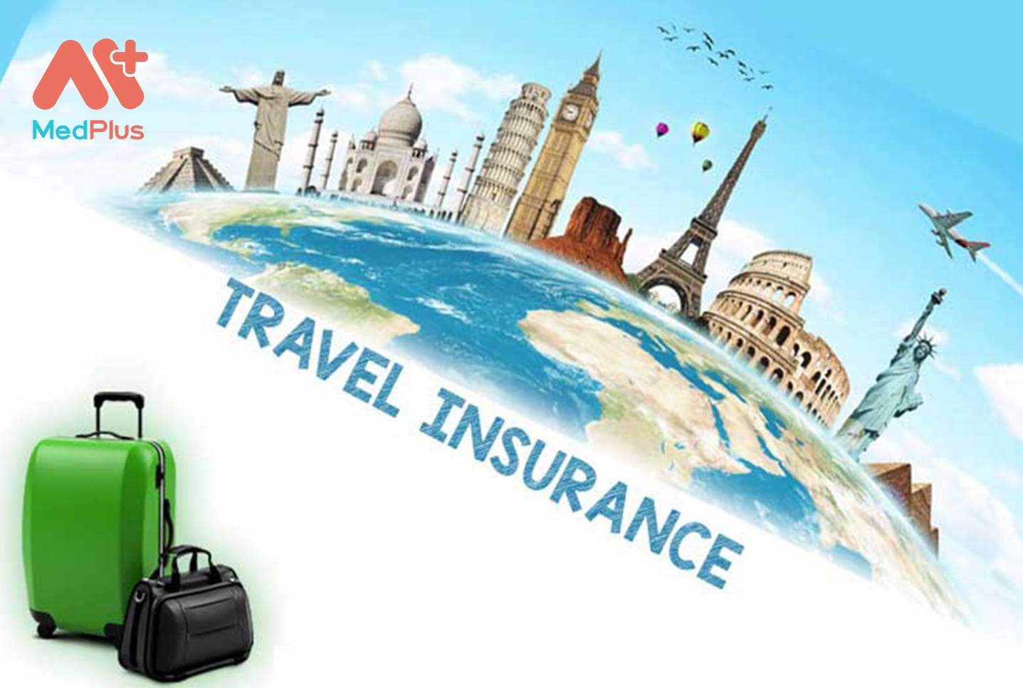 Bảo hiểm du lịch là gì?