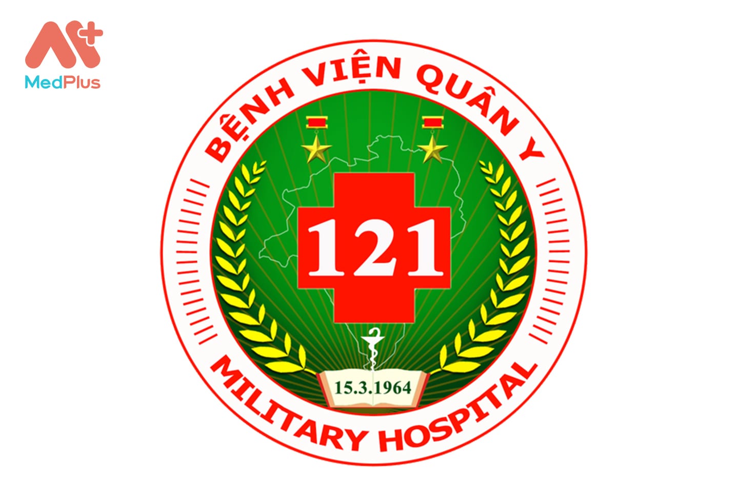 Bệnh viện Quân y 121