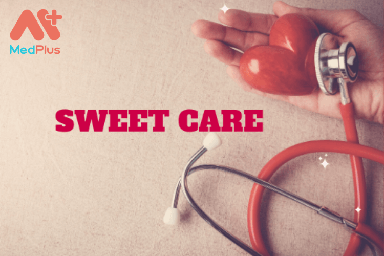 Giải quyết quyền lợi bảo hiểm Sweet Care [AIA] - Bảo hiểm Chăm sóc sức khoẻ dành cho người bị bệnh tiểu đường