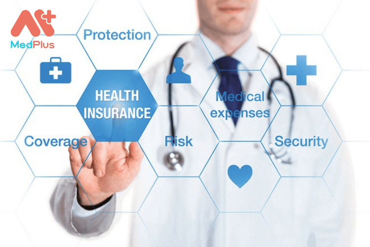 Thủ tục trả tiền Bảo hiểm Sức khoẻ và tại nạn của Công ty bảo hiểm Bảo Minh