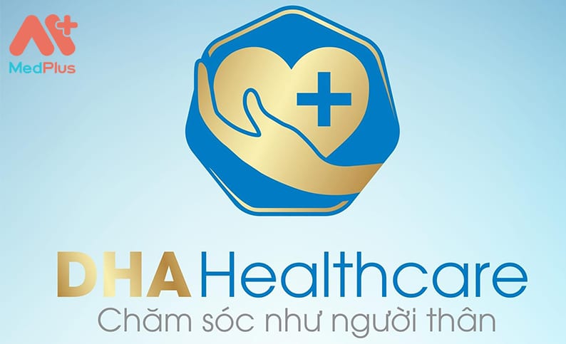 Phòng khám đa khoa DHA Healthcare - Cập nhật thông tin MỚI NHẤT