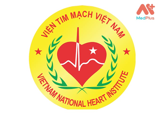 Viện tim mạch Việt Nam