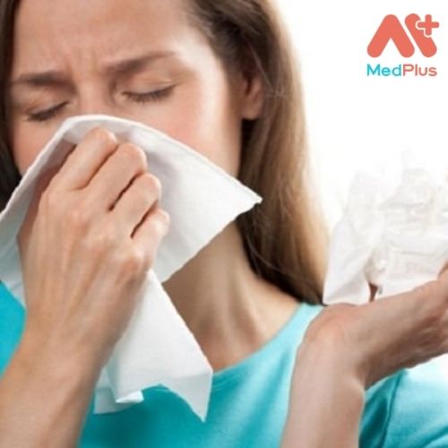 Các cách trị bệnh cảm cúm