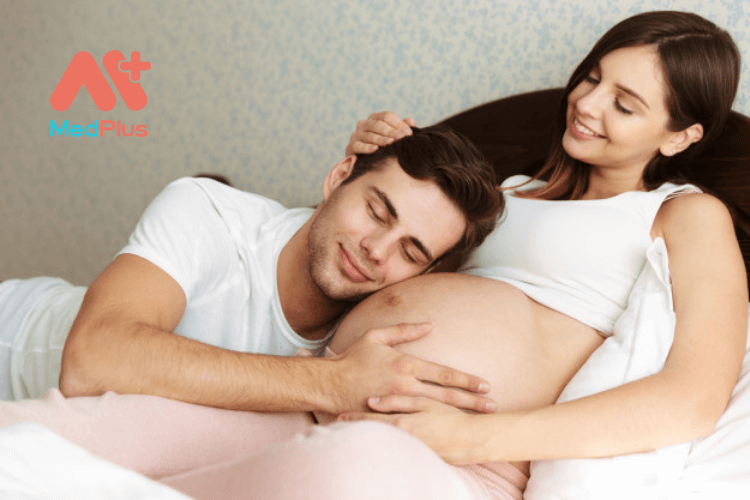 Chế độ thai sản cho chồng khi vợ không tham gia BHXH