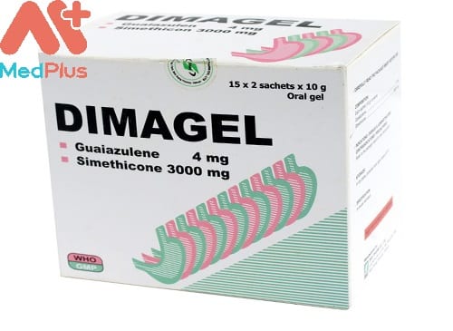 thuốc Dimagel