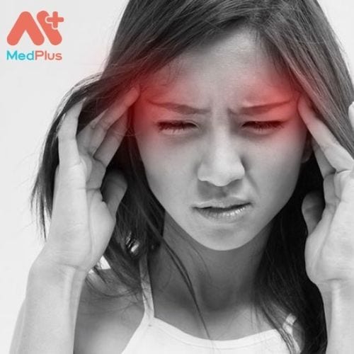 Đau nửa đầu là chứng nhức đầu kinh niên, cơn đau có thể kéo dài nhiều giờ hoặc cả ngày.