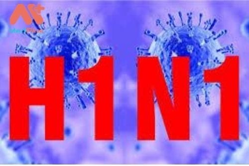 Làm thế nào nếu bị virus cúm A H1N1