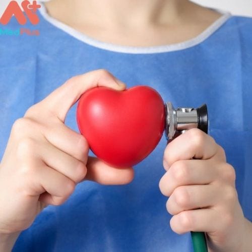 Nguyên nhân gây ra bệnh u trong tim