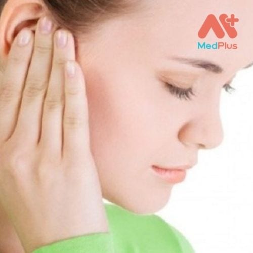 Nguyên nhân gây viêm tai ngoài