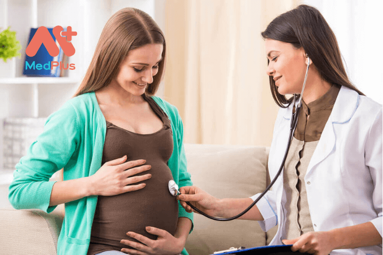 Quyền lợi chế độ thai sản cho nữ 