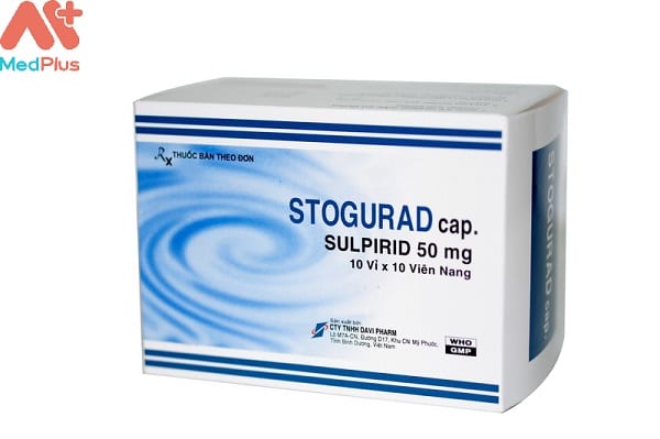 thuốc Stogurad 