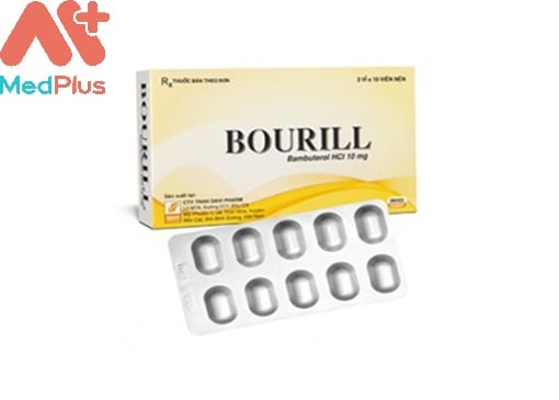 thuốc Bourill