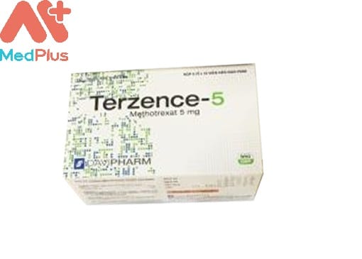 thuốc Terzence-5