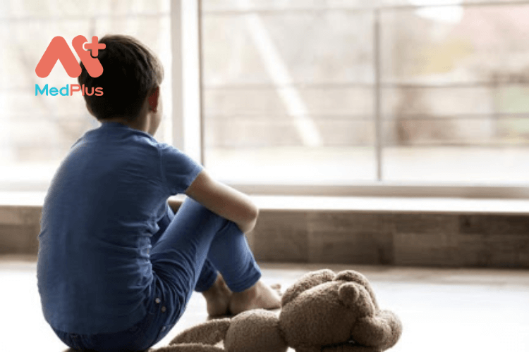 Bệnh trầm cảm ở trẻ - Đừng có xem thường