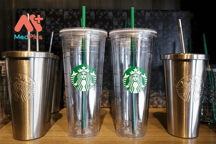 Bạn có biết rõ lượng đường trong đồ uống ở Starbucks hay không?