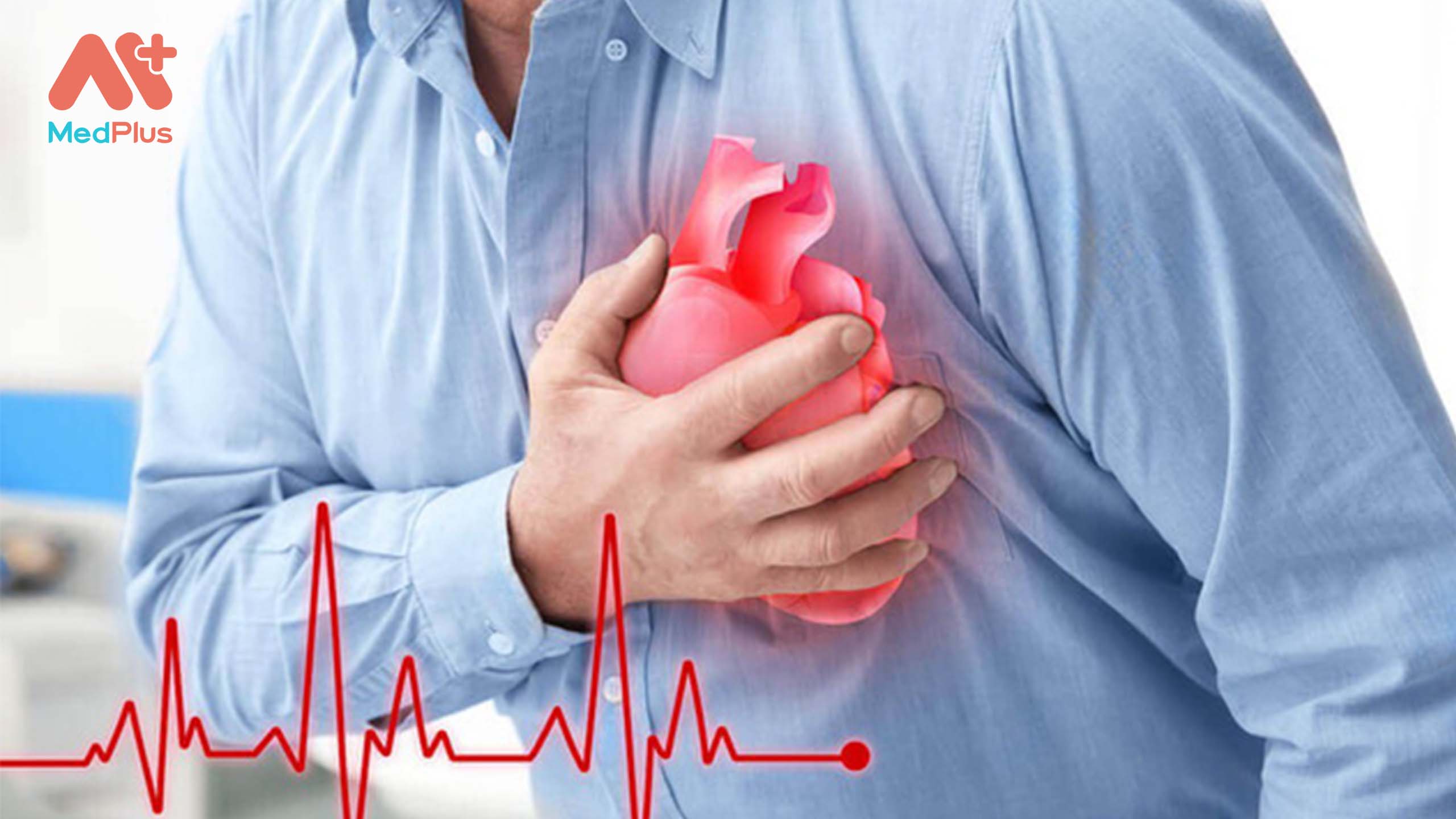 [Lưu ngay] 17 bệnh viện điều trị bệnh đột quỵ tại TP.HCM