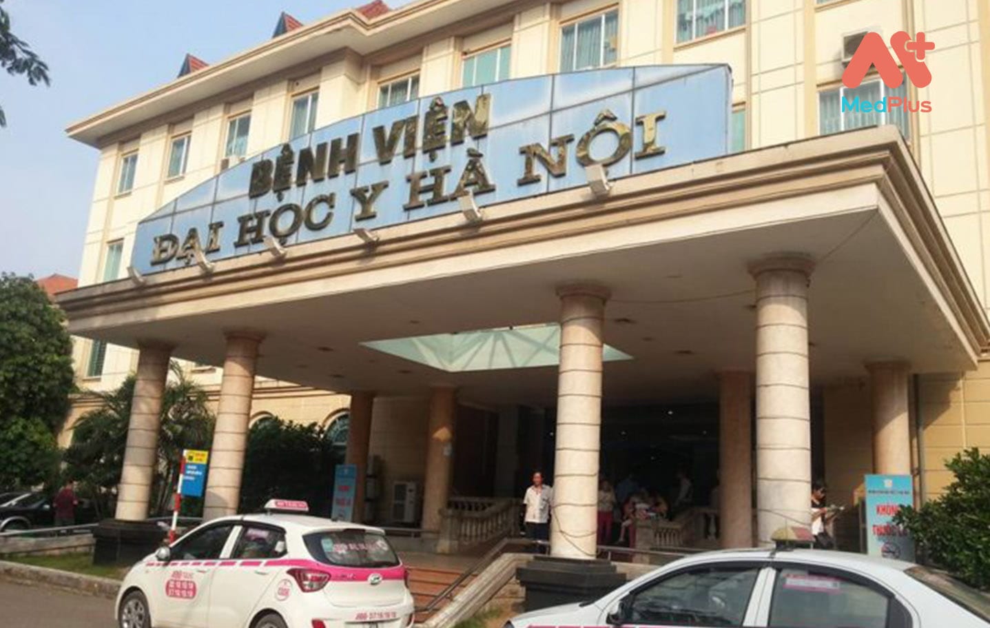 Bệnh viện Đại học Y Hà Nội - Bệnh viện nội soi dạ dày uy tín tại Hà Nội