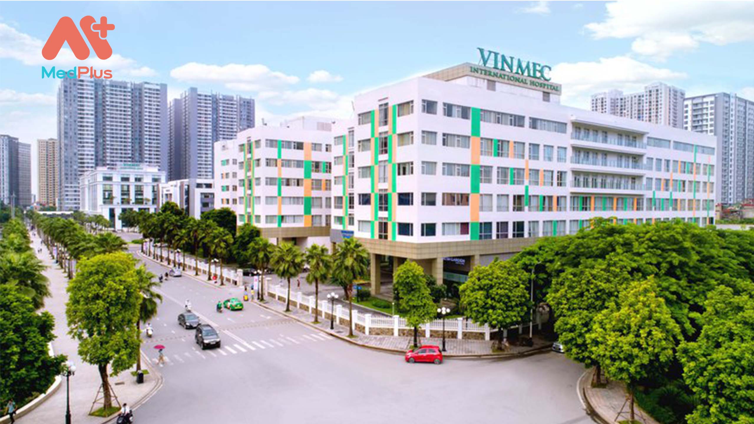 Khoa phục hồi chức năng - Bệnh viện Đa khoa Quốc tế Vinmec Times City
