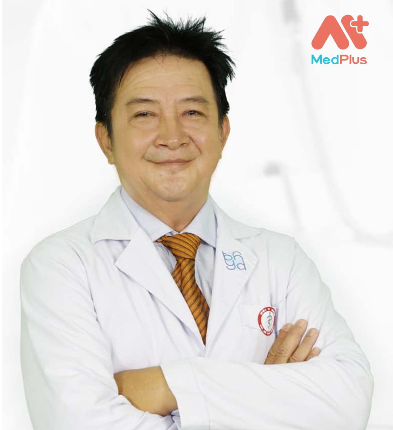 Giáo sư, Tiến sĩ, Bác sĩ Phạm Kiên Hữu - Bác sĩ chữa rối loạn tiền đình giỏi tại TP.HCM