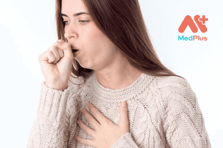 Bệnh phổi tắc nghẽn mãn tính là gì