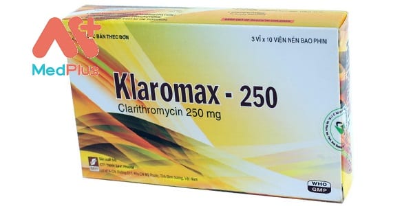 Klaromax