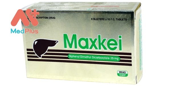 Maxkei