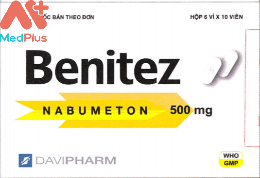 thuốc Benitez