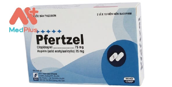 Thuốc Pfertzel