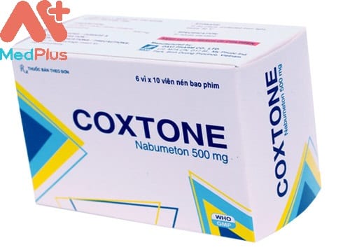 thuốc Coxtone