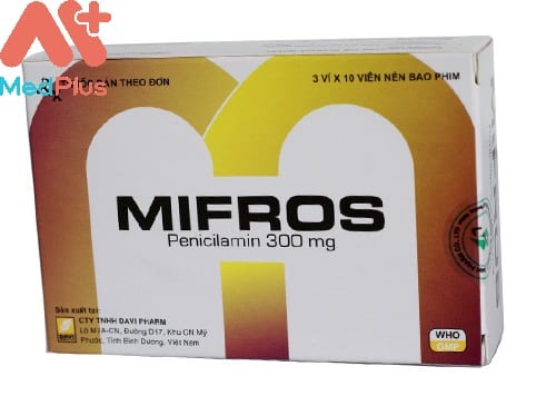 thuốc Mifros