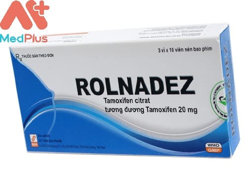 thuốc Rolnadez