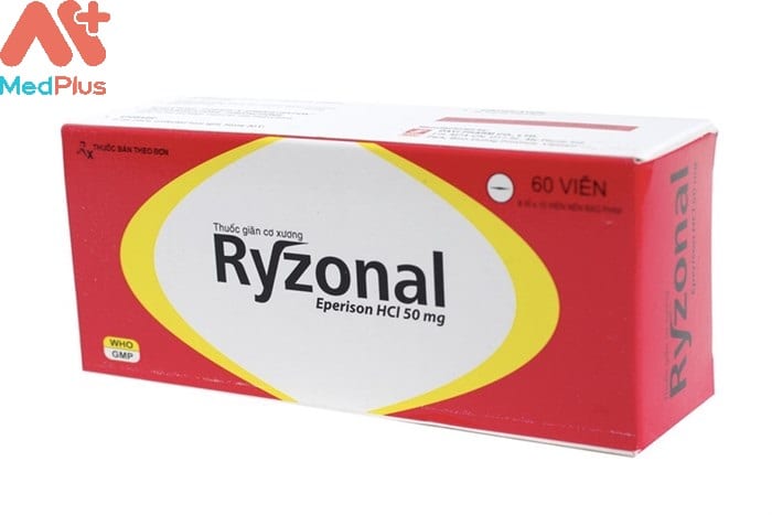 thuốc Ryzonal